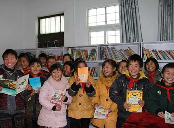 上海精锐教育,精锐教育,精锐爱心图书