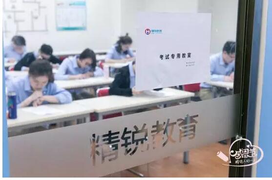 上海精锐教育,中高考改革,一对一辅导