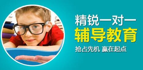 上海精锐教育,春考考试,高考全科一对一课程