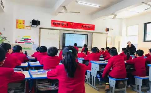 上海精锐教育,上海市提倡素质教育